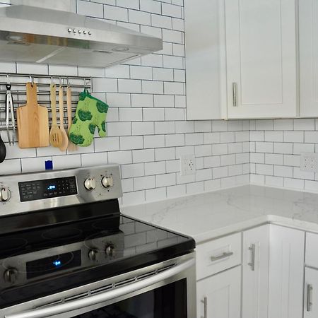 Tropical Retreat Near Beaches, Cruise Terminals Merritt Island ภายนอก รูปภาพ