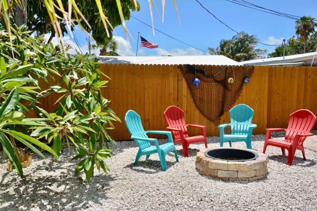 Tropical Retreat Near Beaches, Cruise Terminals Merritt Island ภายนอก รูปภาพ