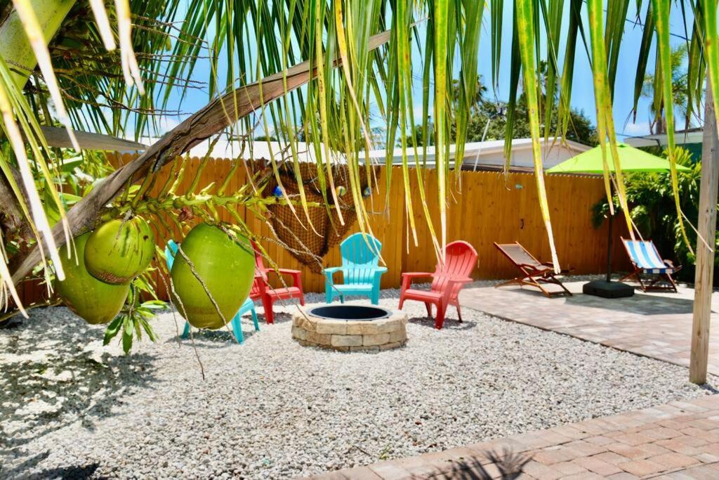 Tropical Retreat Near Beaches, Cruise Terminals Merritt Island ภายนอก รูปภาพ