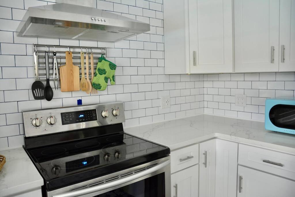 Tropical Retreat Near Beaches, Cruise Terminals Merritt Island ภายนอก รูปภาพ