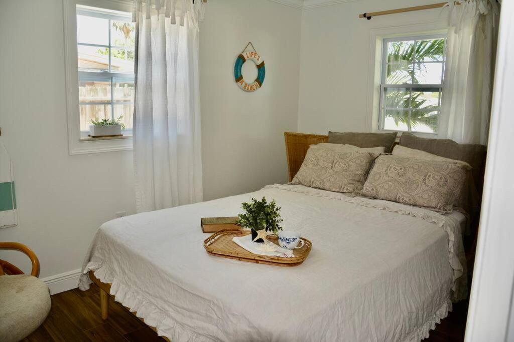 Tropical Retreat Near Beaches, Cruise Terminals Merritt Island ภายนอก รูปภาพ