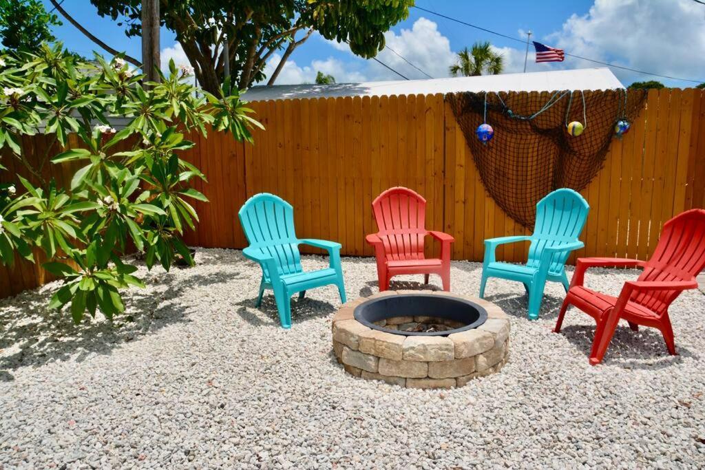 Tropical Retreat Near Beaches, Cruise Terminals Merritt Island ภายนอก รูปภาพ