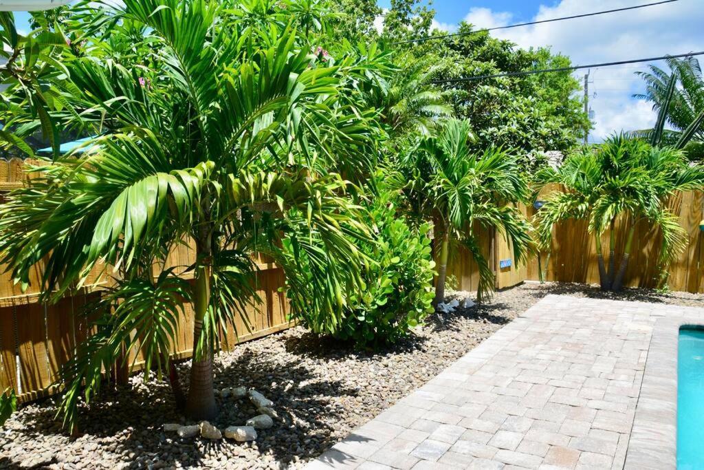 Tropical Retreat Near Beaches, Cruise Terminals Merritt Island ภายนอก รูปภาพ