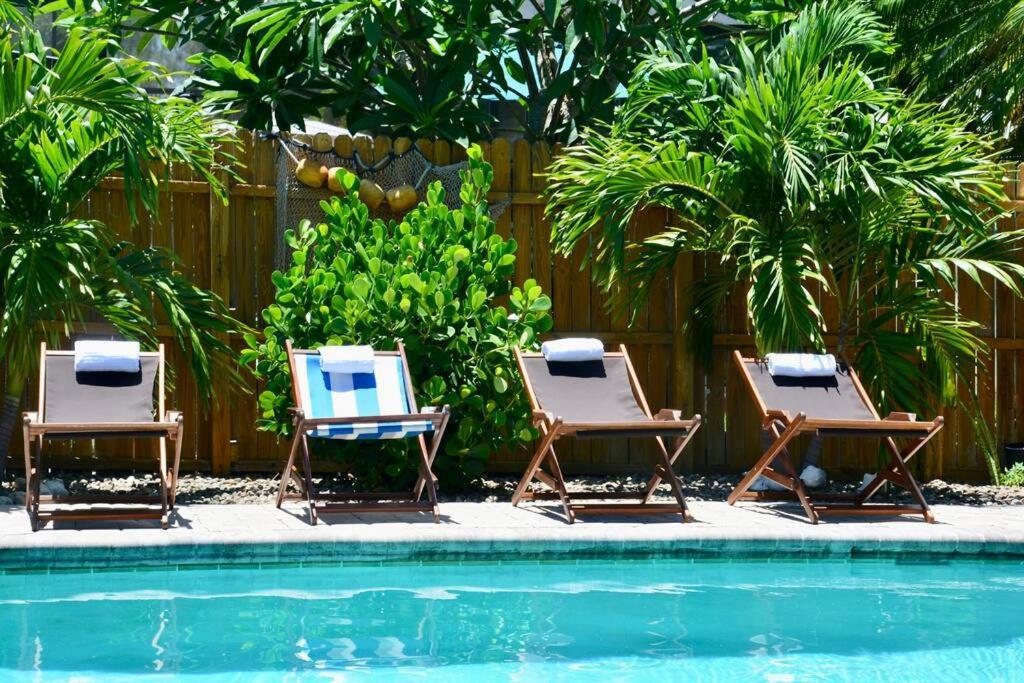 Tropical Retreat Near Beaches, Cruise Terminals Merritt Island ภายนอก รูปภาพ