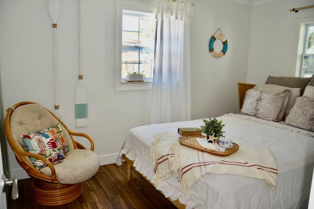Tropical Retreat Near Beaches, Cruise Terminals Merritt Island ภายนอก รูปภาพ