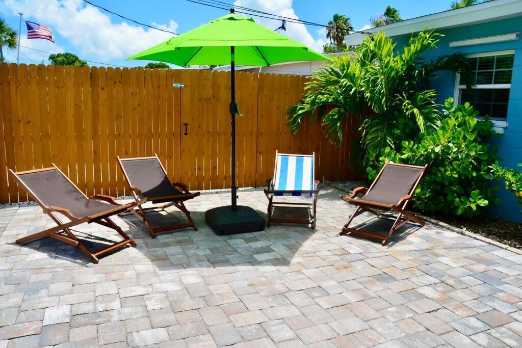 Tropical Retreat Near Beaches, Cruise Terminals Merritt Island ภายนอก รูปภาพ