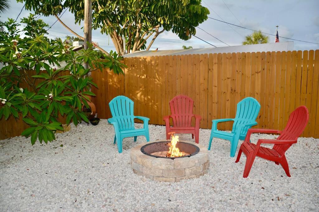 Tropical Retreat Near Beaches, Cruise Terminals Merritt Island ภายนอก รูปภาพ