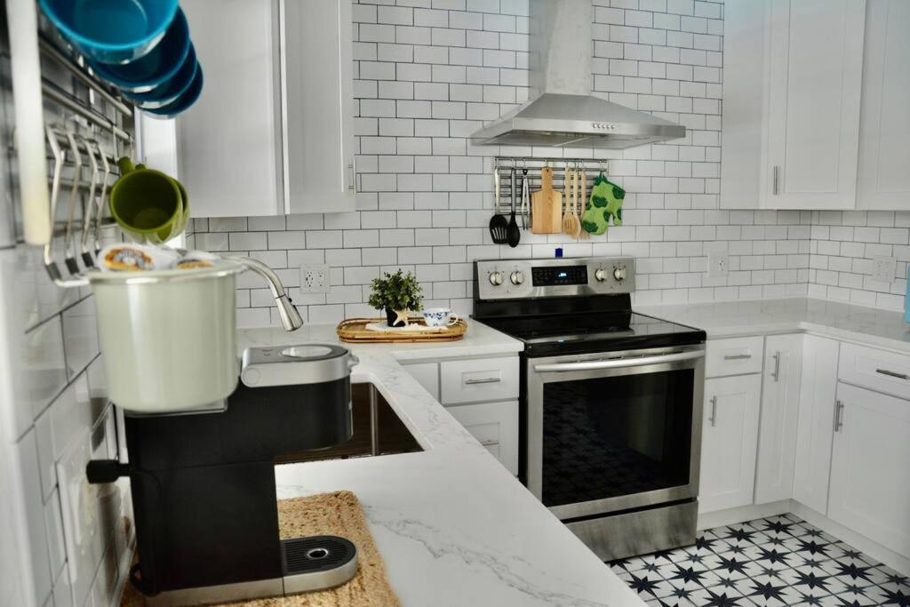 Tropical Retreat Near Beaches, Cruise Terminals Merritt Island ภายนอก รูปภาพ