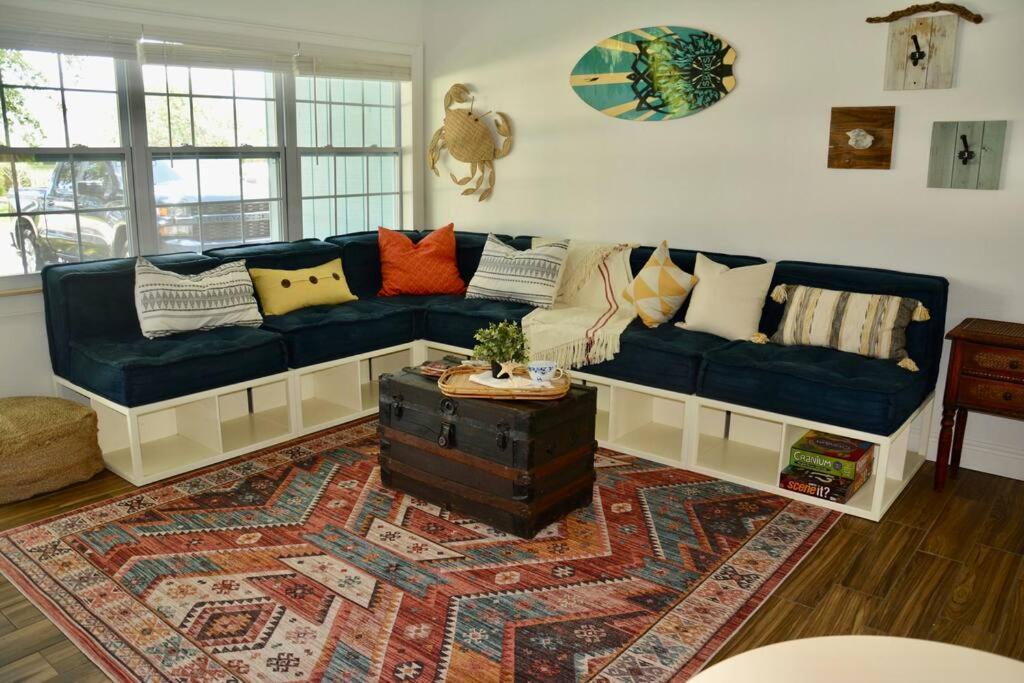 Tropical Retreat Near Beaches, Cruise Terminals Merritt Island ภายนอก รูปภาพ