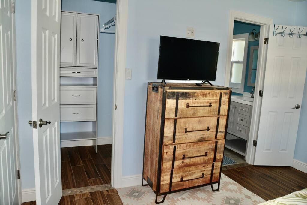 Tropical Retreat Near Beaches, Cruise Terminals Merritt Island ภายนอก รูปภาพ