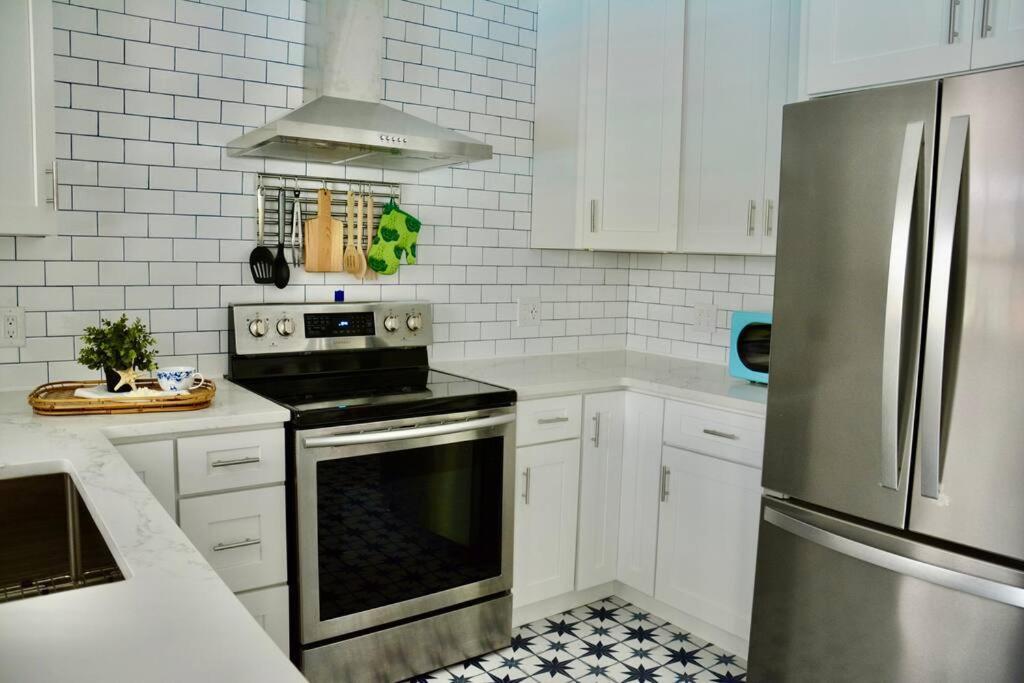 Tropical Retreat Near Beaches, Cruise Terminals Merritt Island ภายนอก รูปภาพ