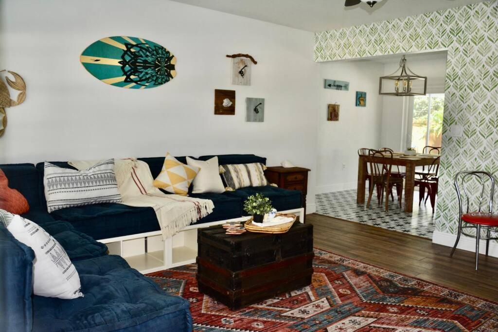 Tropical Retreat Near Beaches, Cruise Terminals Merritt Island ภายนอก รูปภาพ