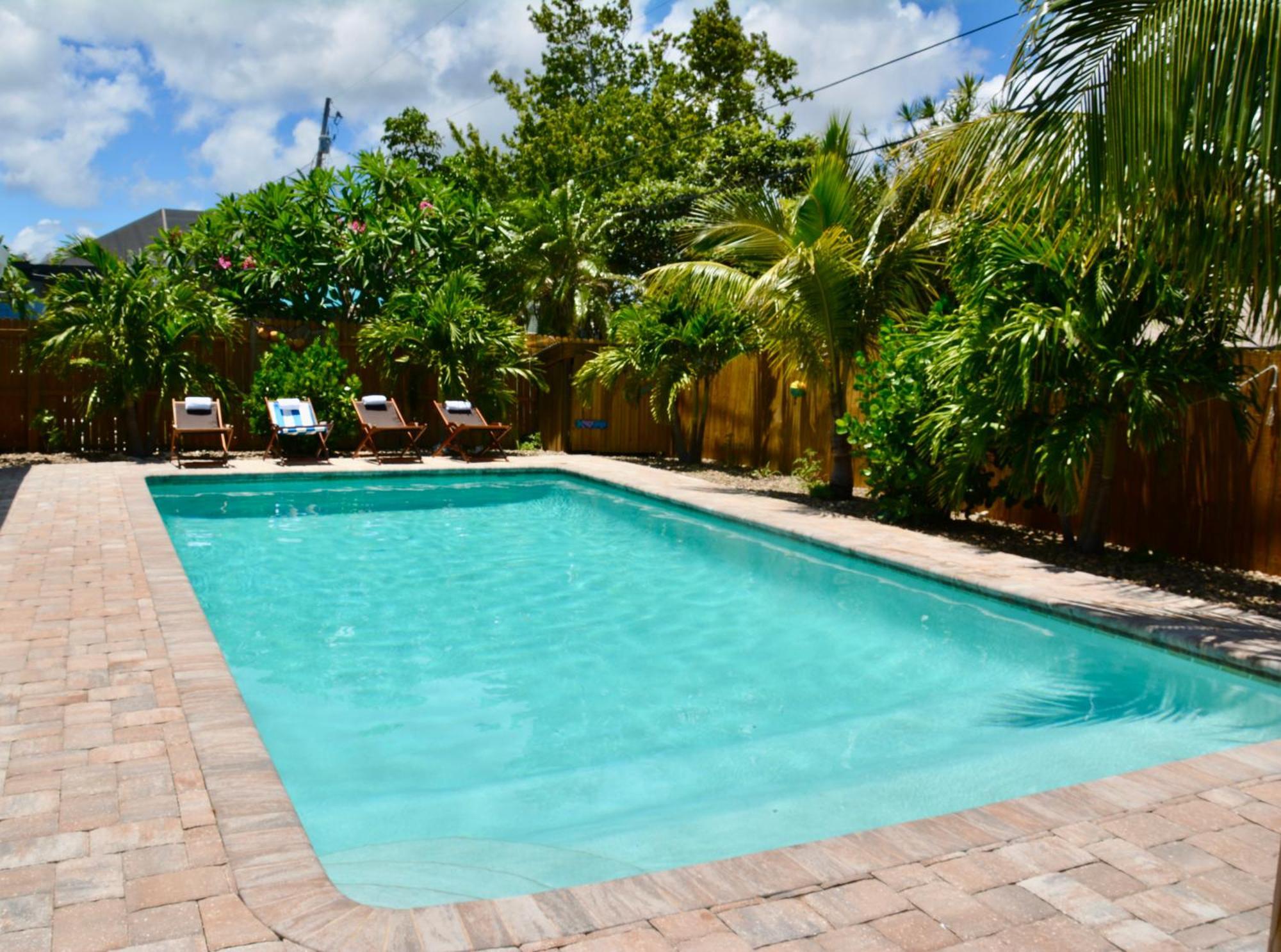 Tropical Retreat Near Beaches, Cruise Terminals Merritt Island ภายนอก รูปภาพ