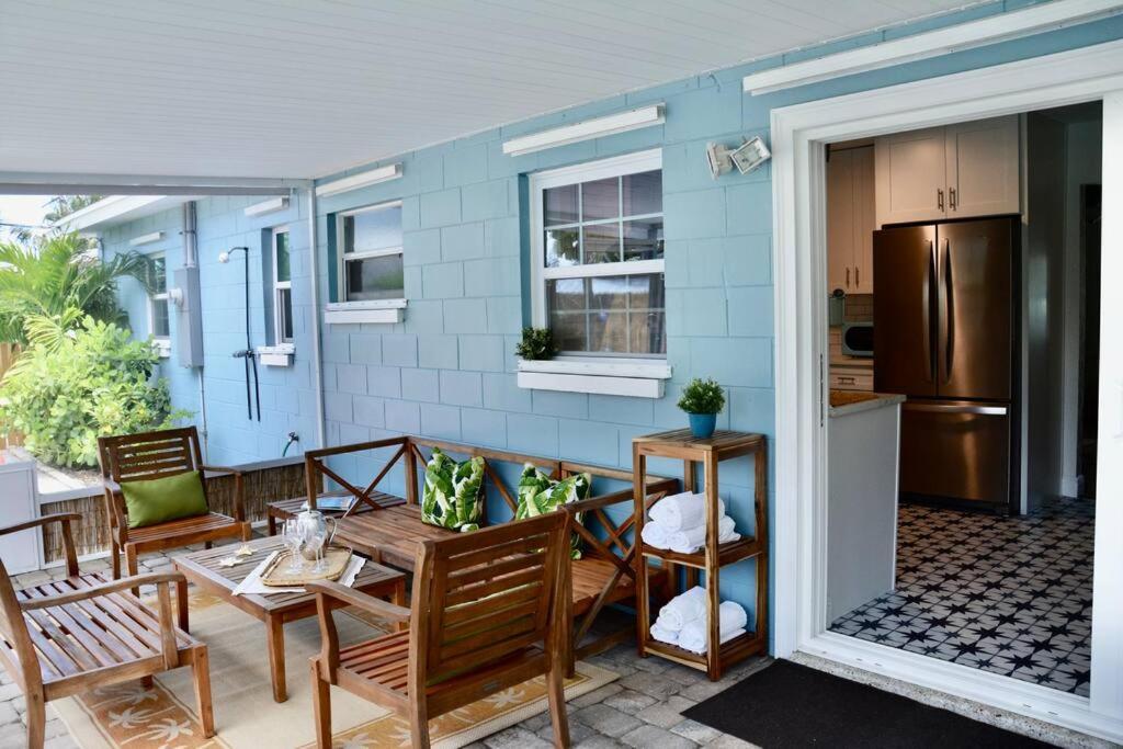 Tropical Retreat Near Beaches, Cruise Terminals Merritt Island ภายนอก รูปภาพ