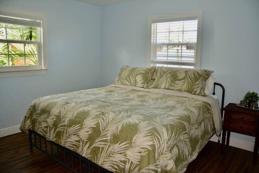 Tropical Retreat Near Beaches, Cruise Terminals Merritt Island ภายนอก รูปภาพ