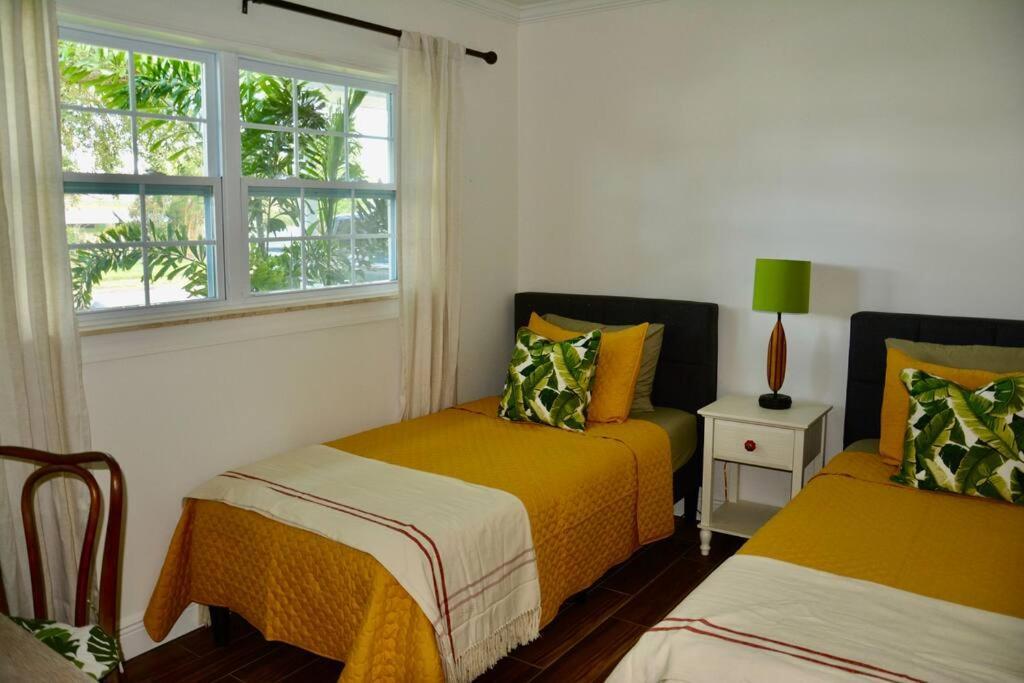 Tropical Retreat Near Beaches, Cruise Terminals Merritt Island ภายนอก รูปภาพ