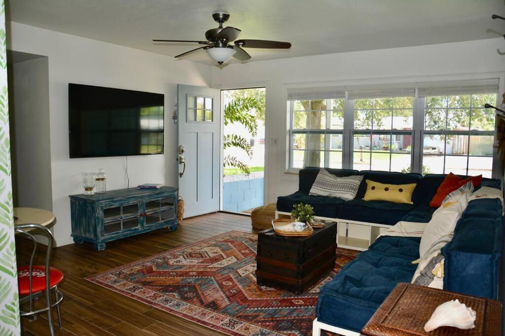 Tropical Retreat Near Beaches, Cruise Terminals Merritt Island ภายนอก รูปภาพ